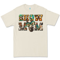 Bone show mom donkey Premium Tee - BarkalooDesign