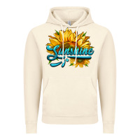 Vintage Artic sunshine Vintage Hoodie - HRA Design Shop