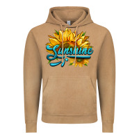 Vintage Camel sunshine Vintage Hoodie - HRA Design Shop