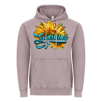 Vintage Zinc sunshine Vintage Hoodie - HRA Design Shop
