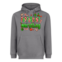 Storm Peppermint Everything Heavyweight Hoodie - MaliasSmallBusiness