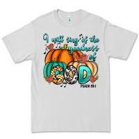 Dove Grey I will sing of the goodness of God Psalm 89:1 Premium Tee - RanaPortraitStore