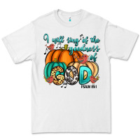 White I will sing of the goodness of God Psalm 89:1 Premium Tee - RanaPortraitStore