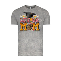 Cloud Rock senior mom 2023 Vintage Tee - AdoDesignShop