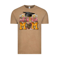Vintage Coffee senior mom 2023 Vintage Tee - AdoDesignShop