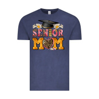 Vintage Denim senior mom 2023 Vintage Tee - AdoDesignShop