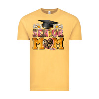 Vintage Mustard senior mom 2023 Vintage Tee - AdoDesignShop
