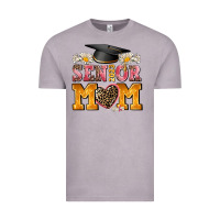 Vintage Zinc senior mom 2023 Vintage Tee - AdoDesignShop