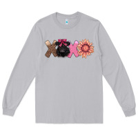Moon Dust xoxo belted galloway Long Sleeve Tee - AdoDesignShop