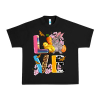 Black love easter Urban Heavy Tee - AdoDesignShop