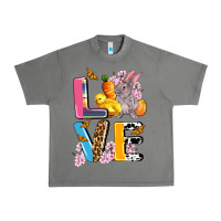 Tornado love easter Urban Heavy Tee - AdoDesignShop