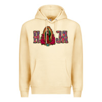 Pina Colada Hija Lady of Guadalupe Premium Hoodie - Bettercallsaul