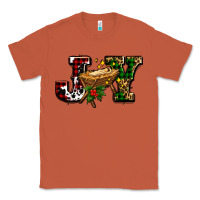 Copper joy with baby jesus ado Classic Tee - AdoDesignShop