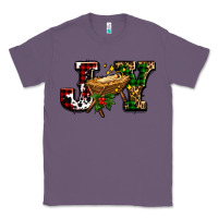 Lavender joy with baby jesus ado Classic Tee - AdoDesignShop