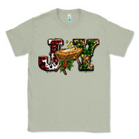Matcha joy with baby jesus ado Classic Tee - AdoDesignShop