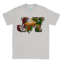 Moon Dust joy with baby jesus ado Classic Tee - AdoDesignShop