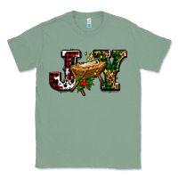 Sage joy with baby jesus ado Classic Tee - AdoDesignShop