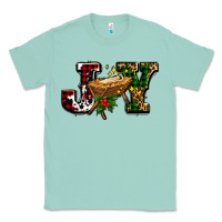 Seafoam joy with baby jesus ado Classic Tee - AdoDesignShop