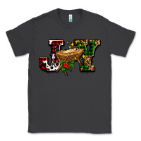 Smoke joy with baby jesus ado Classic Tee - AdoDesignShop