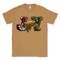 Joy With Baby Jesus Ado Classic Tee | Teevron