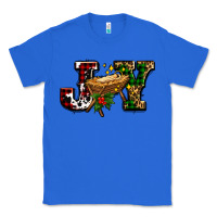 True Royal joy with baby jesus ado Classic Tee - AdoDesignShop
