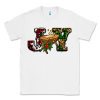 White joy with baby jesus ado Classic Tee - AdoDesignShop