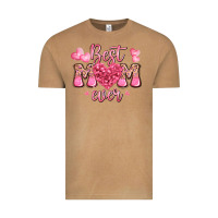 Vintage Camel best mom ever mother's day Vintage Tee - JahusDesignShop
