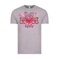 Vintage Zinc best mom ever mother's day Vintage Tee - JahusDesignShop