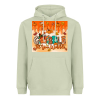 Matcha gobble til you wobble tumbler Heavyweight Hoodie - MaliasSmallBusiness