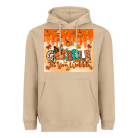 Mushroom gobble til you wobble tumbler Heavyweight Hoodie - MaliasSmallBusiness