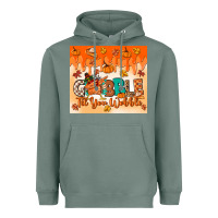 Sage gobble til you wobble tumbler Heavyweight Hoodie - MaliasSmallBusiness