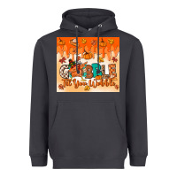 Smoke gobble til you wobble tumbler Heavyweight Hoodie - MaliasSmallBusiness