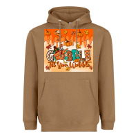 Toasted Coconut gobble til you wobble tumbler Heavyweight Hoodie - MaliasSmallBusiness