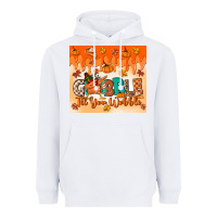 White gobble til you wobble tumbler Heavyweight Hoodie - MaliasSmallBusiness