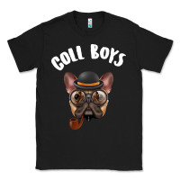 Black Cool Boys Classic Tee - Bettercallsaul