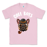 Bubblegum Pink Cool Boys Classic Tee - Bettercallsaul