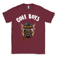 Cool Boys Classic Tee | Teevron
