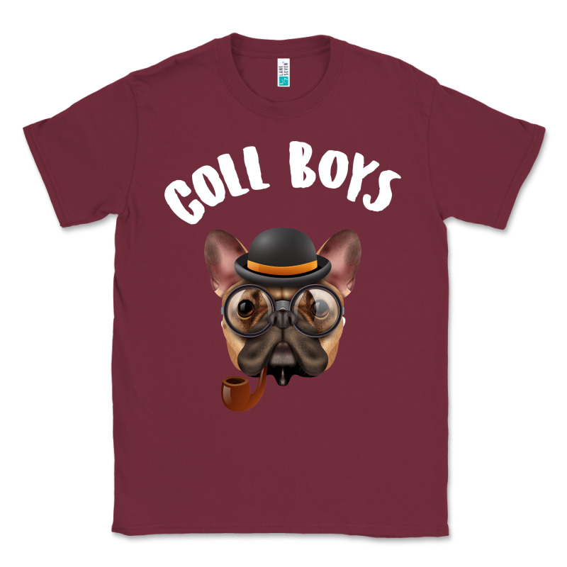 Cool Boys Classic Tee by Bettercallsaul | Teevron