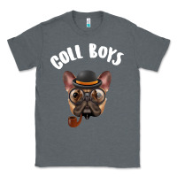 Charcoal Heather Cool Boys Classic Tee - Bettercallsaul
