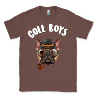 Chestnut Cool Boys Classic Tee - Bettercallsaul