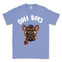 Colony Blue Cool Boys Classic Tee - Bettercallsaul