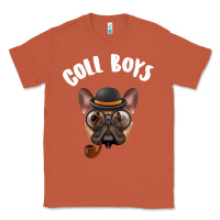 Copper Cool Boys Classic Tee - Bettercallsaul
