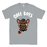 Heather Grey Cool Boys Classic Tee - Bettercallsaul