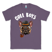 Lavender Cool Boys Classic Tee - Bettercallsaul