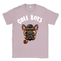 Lilac Cool Boys Classic Tee - Bettercallsaul