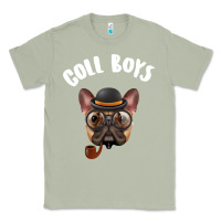 Matcha Cool Boys Classic Tee - Bettercallsaul