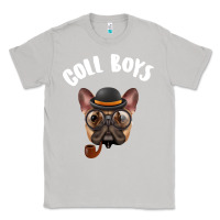 Moon Dust Cool Boys Classic Tee - Bettercallsaul