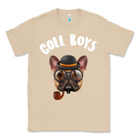 Mushroom Cool Boys Classic Tee - Bettercallsaul