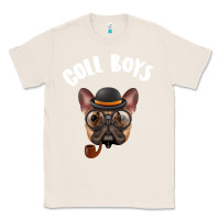Natural Cool Boys Classic Tee - Bettercallsaul