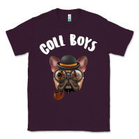 Plum Cool Boys Classic Tee - Bettercallsaul